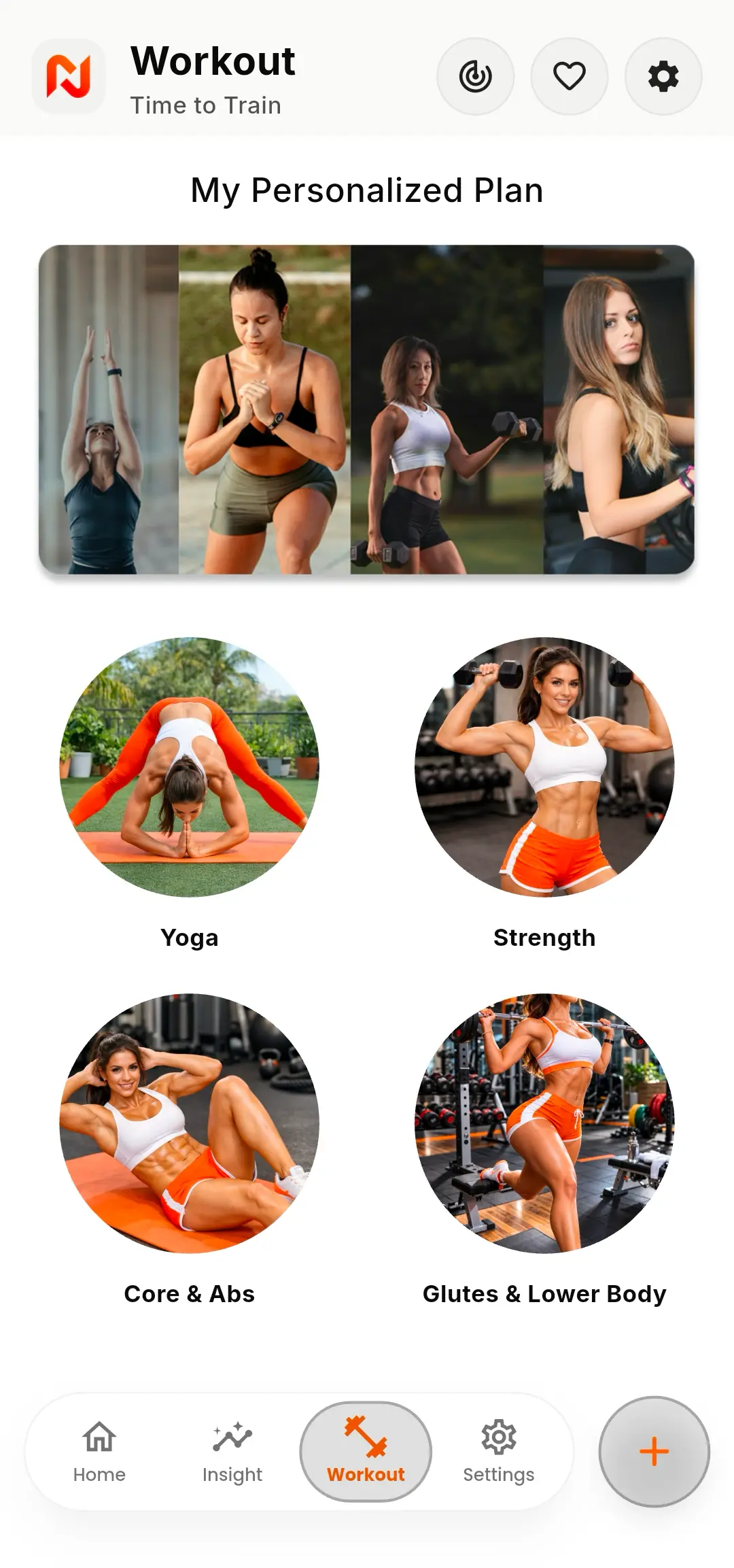 Workout